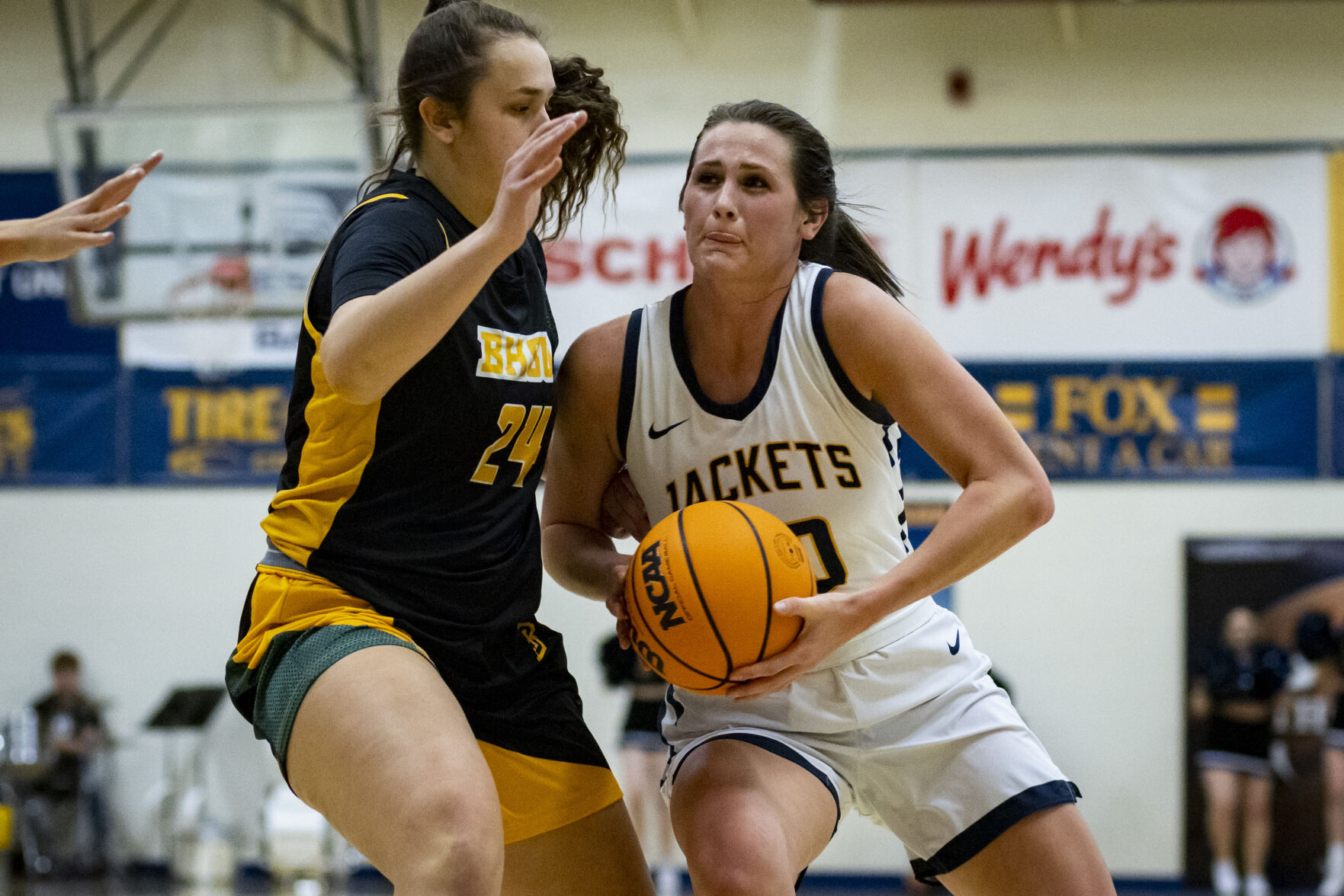 MSU Billings vs. Black Hills State University